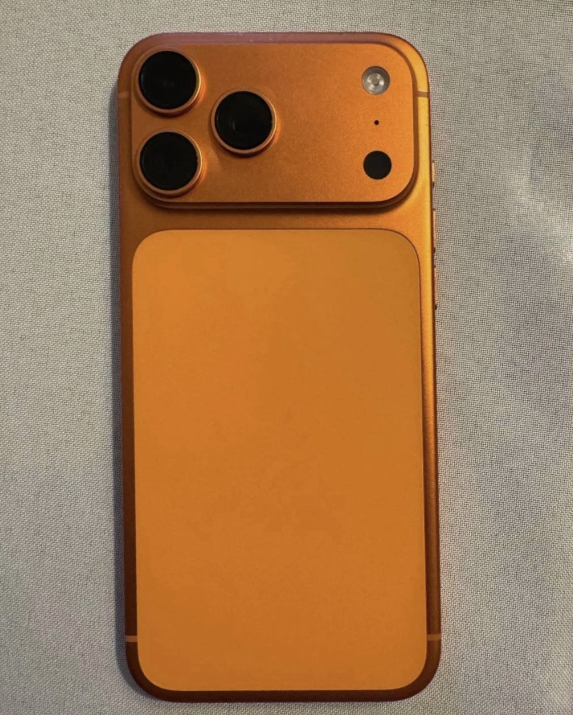 Apple Iphone 17 Pro Max 256GB Unlocked