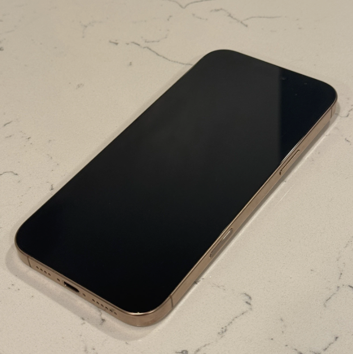 Iphone 16 Pro Max 512 GB Unlocked Desert Titanium