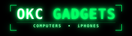 OKC Gadgets - Home